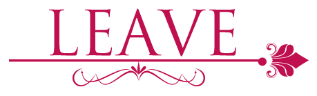 Leave